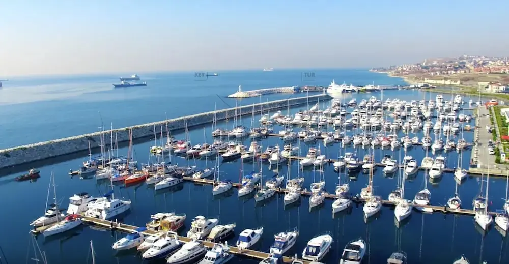 Marina